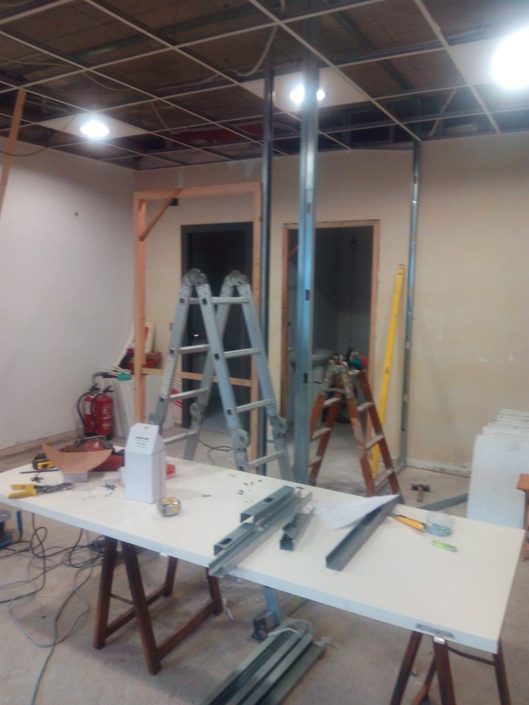 Calvo Decoración y Reformas SL