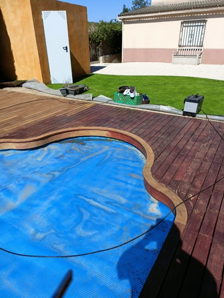 Calvo Decoración y Reformas SL