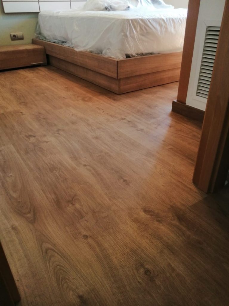 Calvo Decoración y Reformas SL
