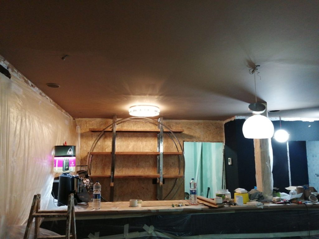Calvo Decoración y Reformas SL