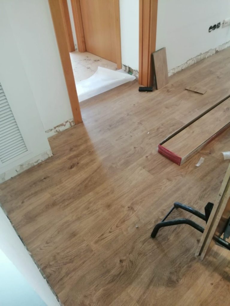 Calvo Decoración y Reformas SL
