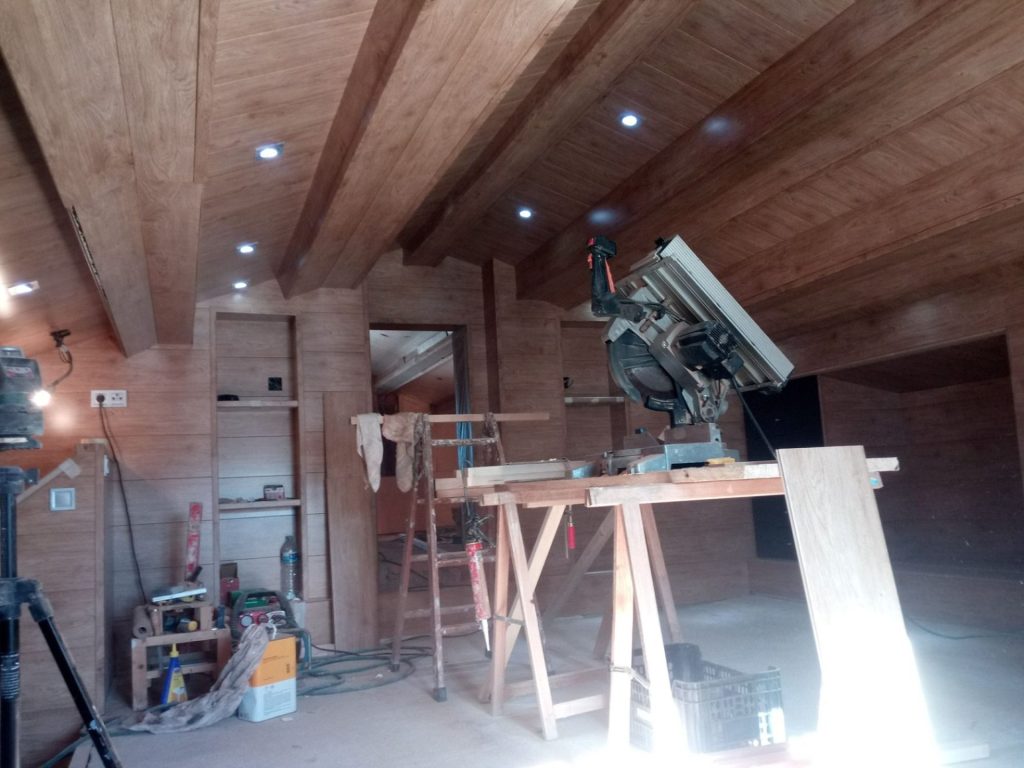 Calvo Decoración y Reformas SLU
