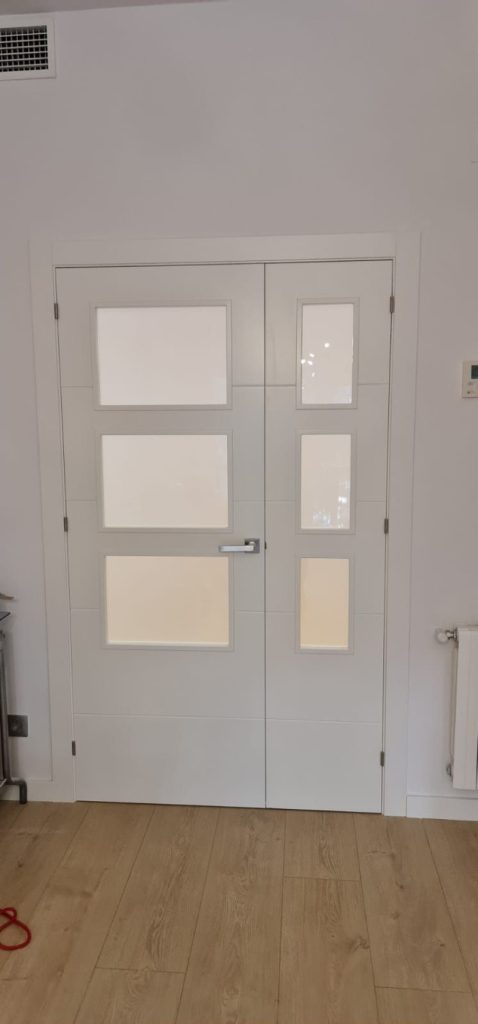 Calvo Decoración y Reformas SL