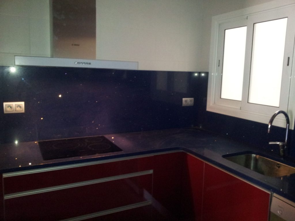 Calvo Decoración y Reformas SL