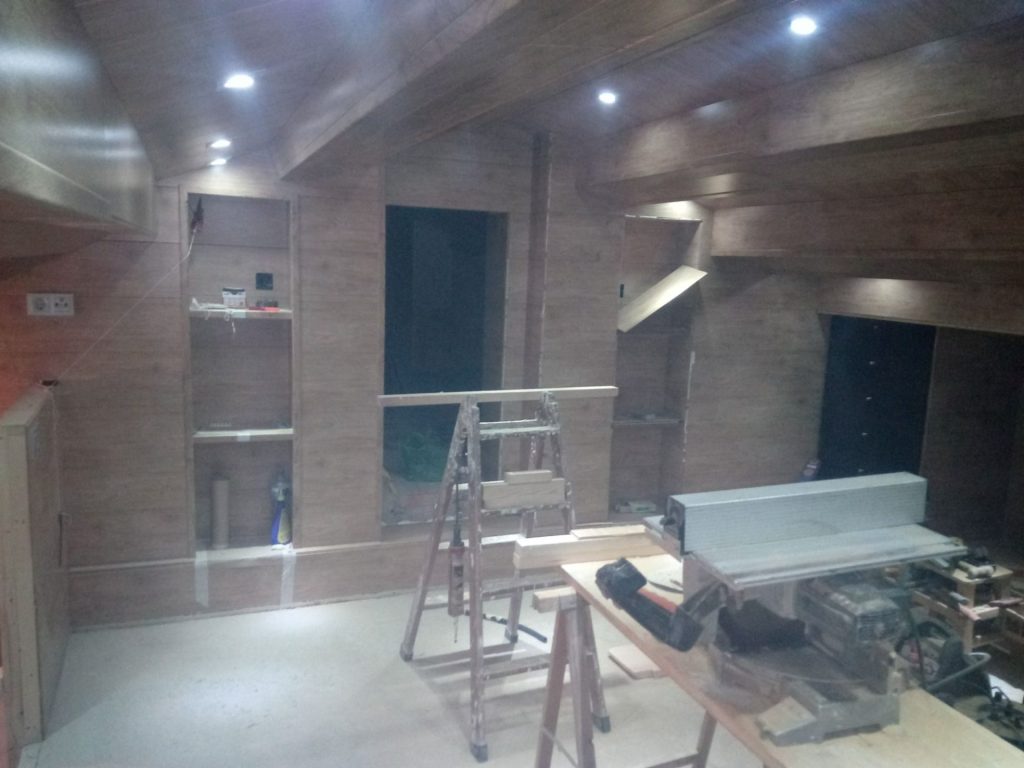 Calvo Decoración y Reformas SLU