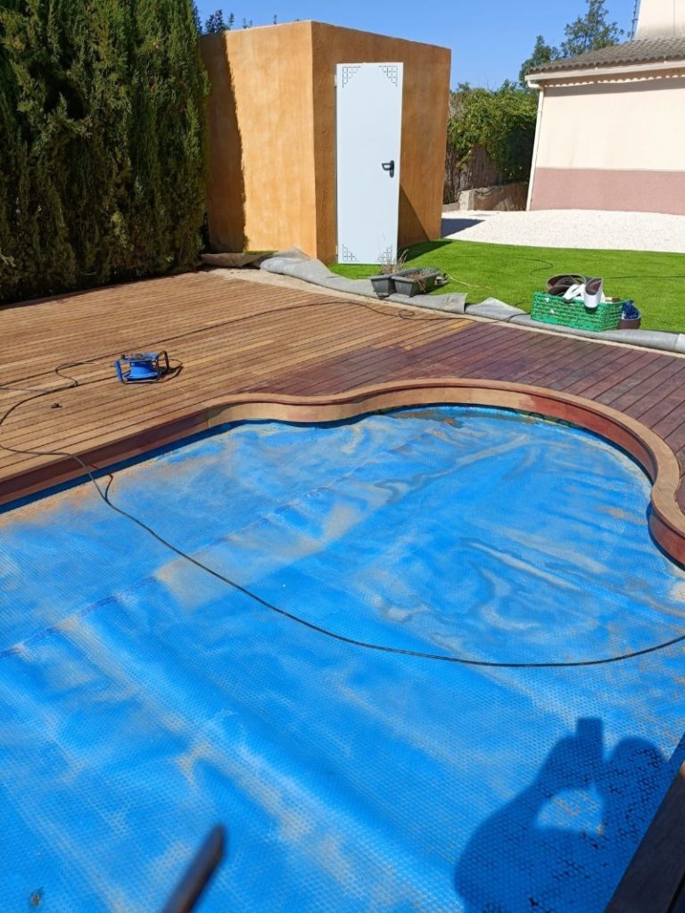 Calvo Decoración y Reformas SL