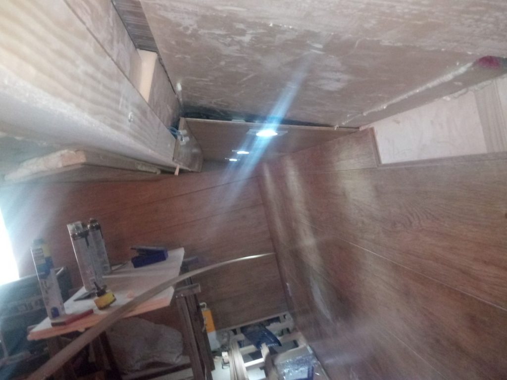Calvo Decoración y Reformas SLU