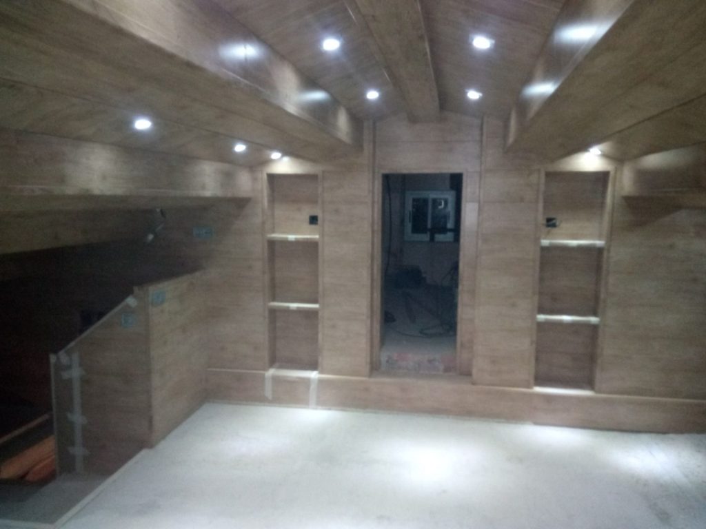 Calvo Decoración y Reformas SLU
