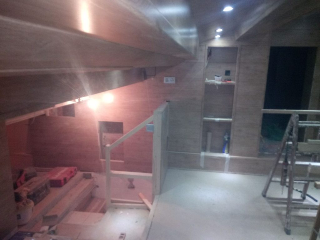 Calvo Decoración y Reformas SLU