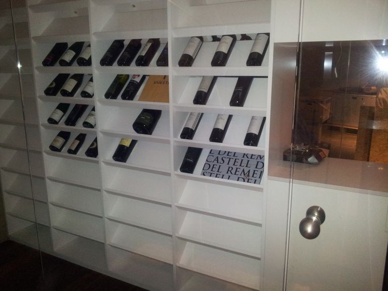Calvo Decoración y Reformas SLU