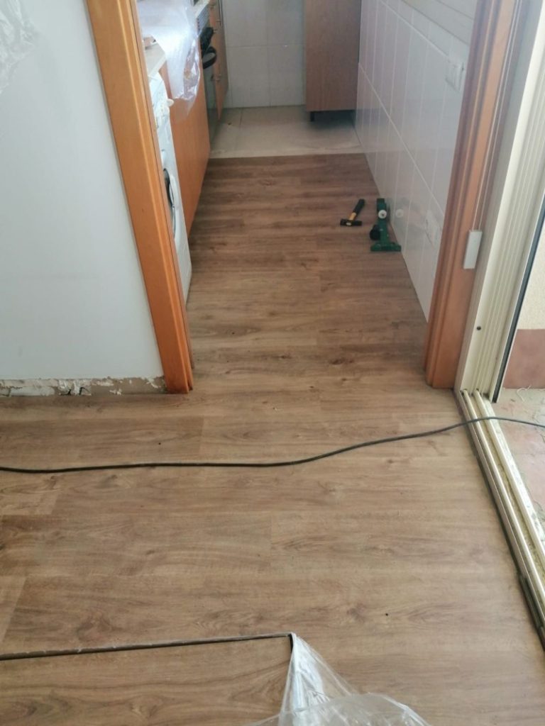 Calvo Decoración y Reformas SL