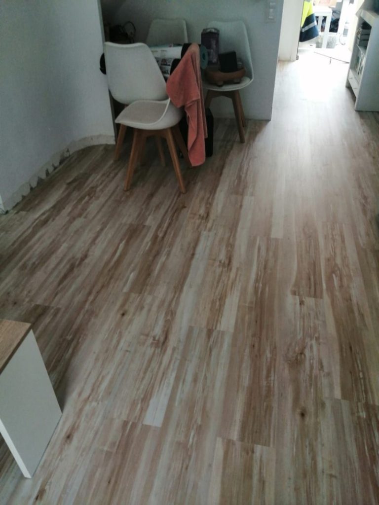 Calvo Decoración y Reformas SL