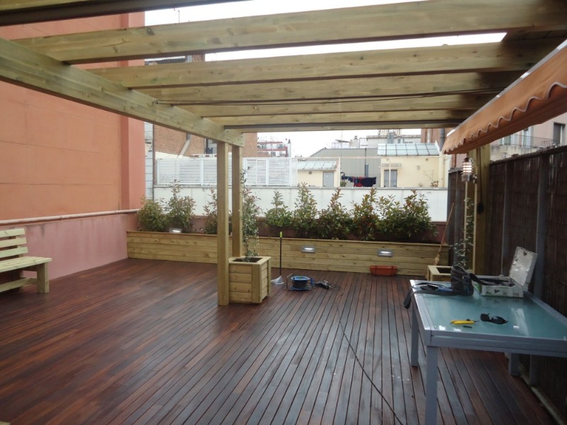 Calvo Decoración y Reformas SL
