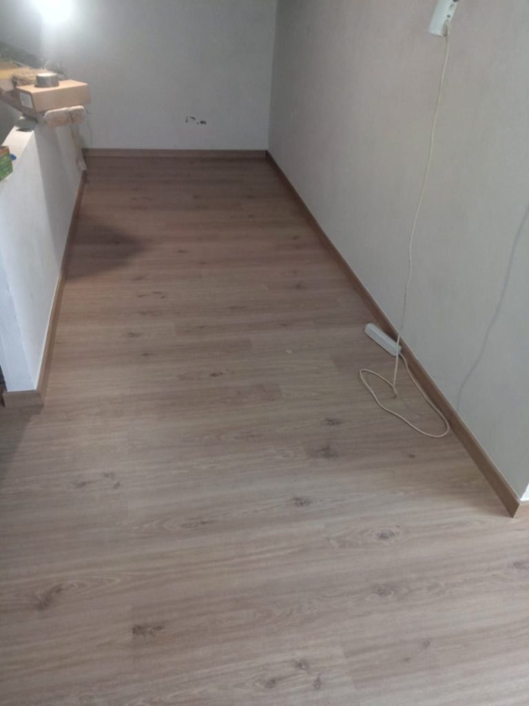 Calvo Decoración y Reformas SL