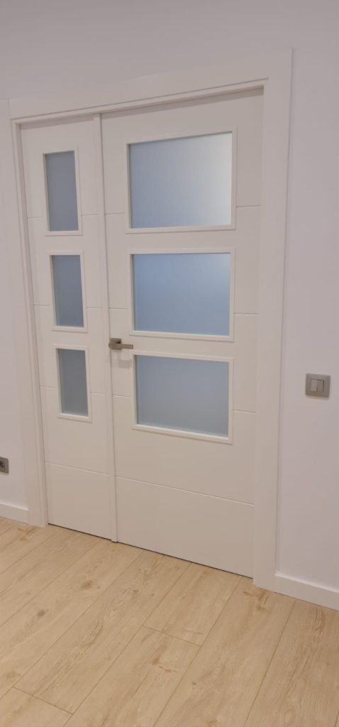 Calvo Decoración y Reformas SL