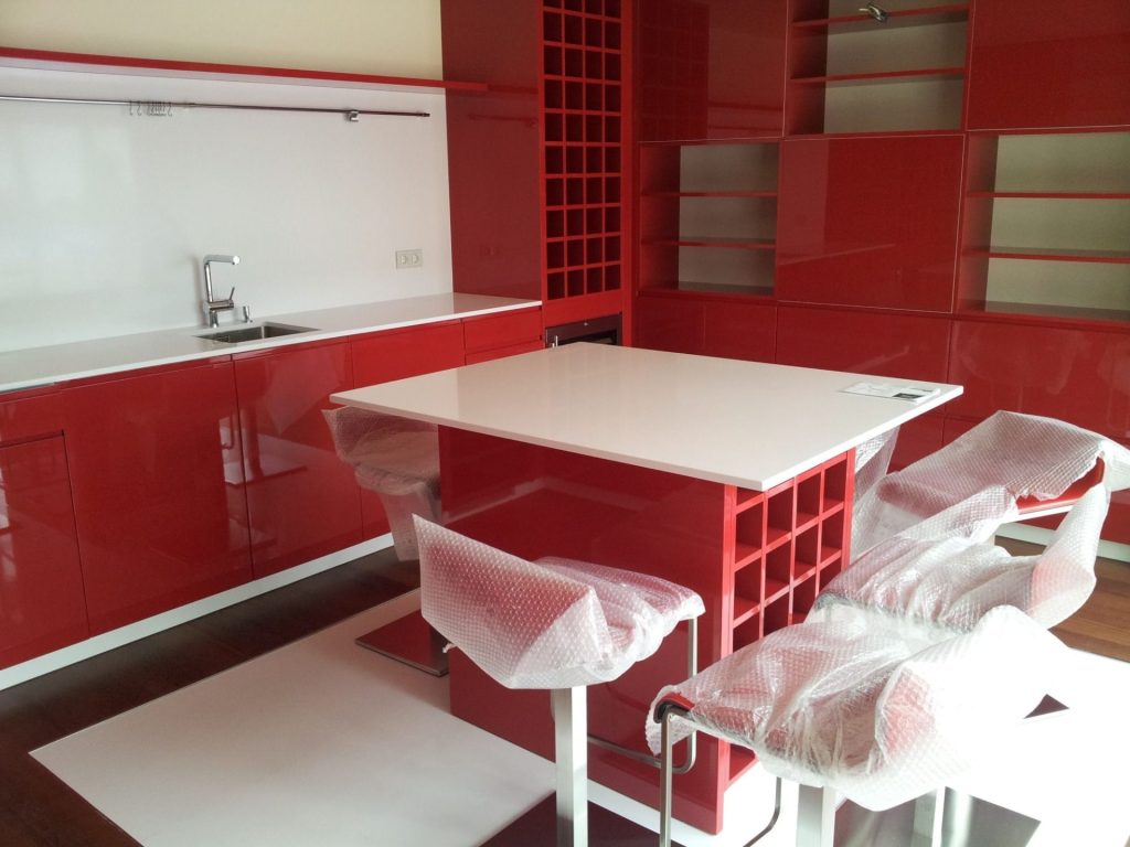 Calvo Decoración y Reformas SL