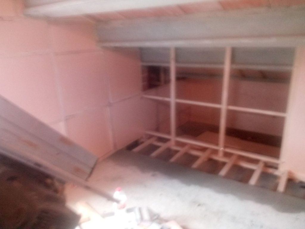 Calvo Decoración y Reformas SLU
