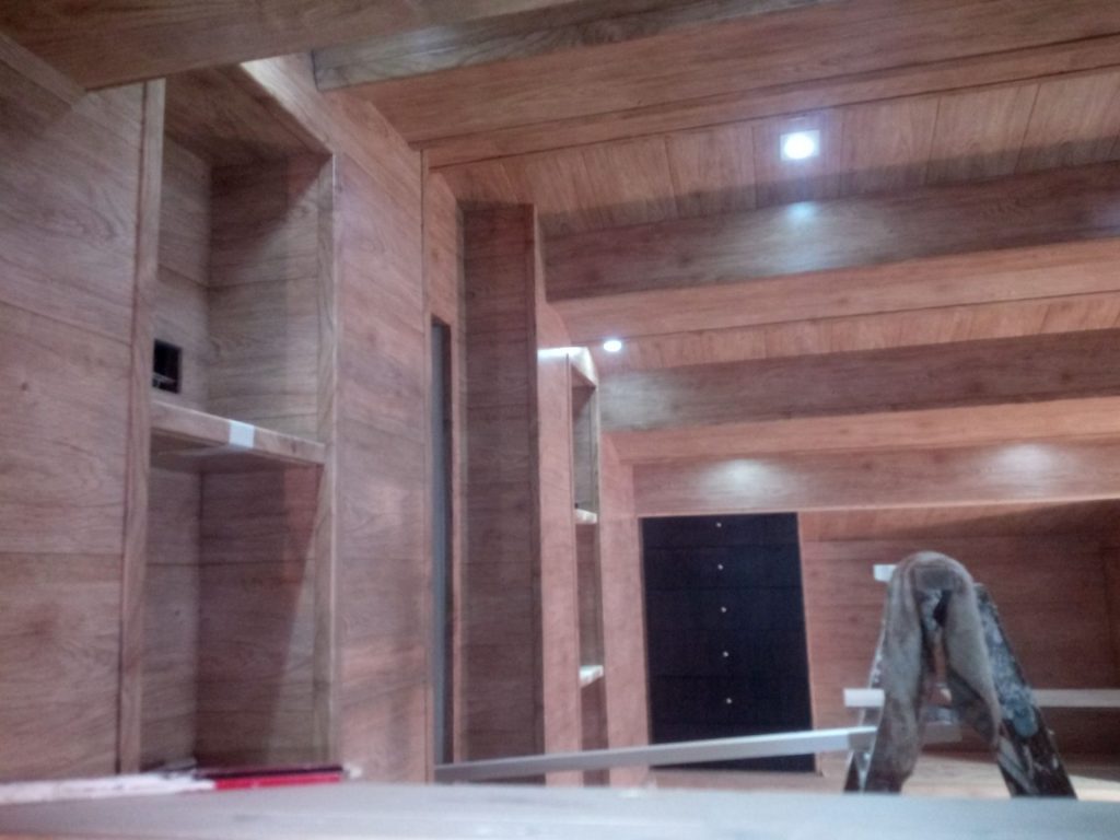 Calvo Decoración y Reformas SLU