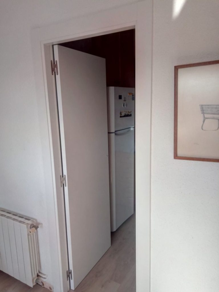 Calvo Decoración y Reformas SL