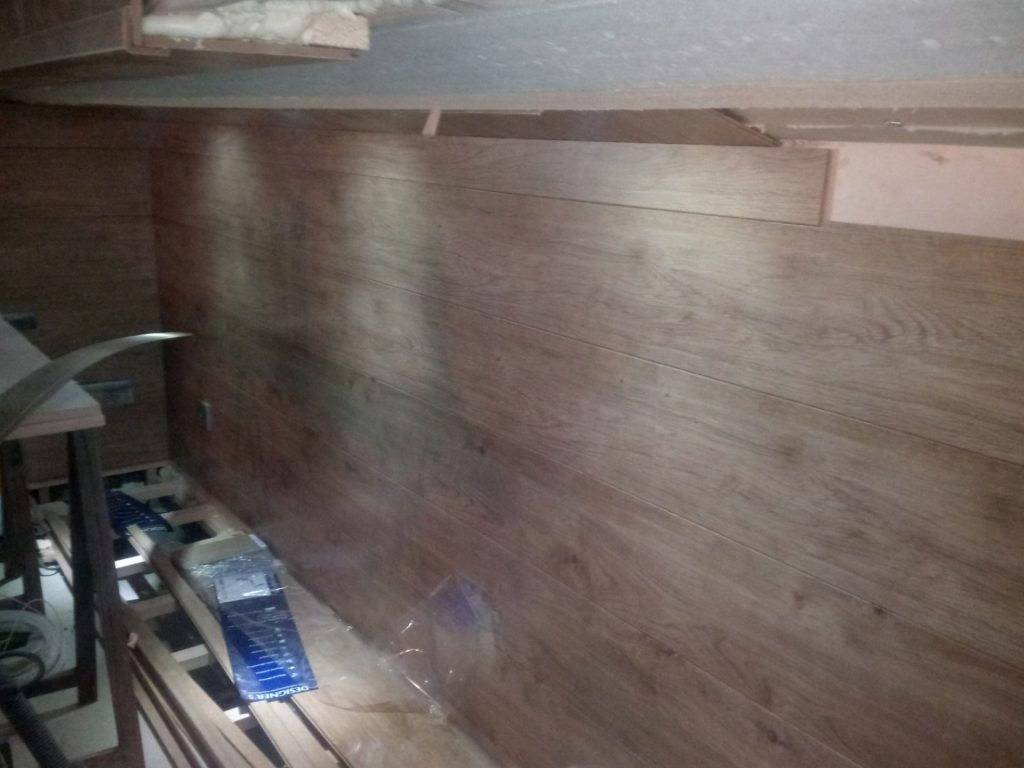 Calvo Decoración y Reformas SLU