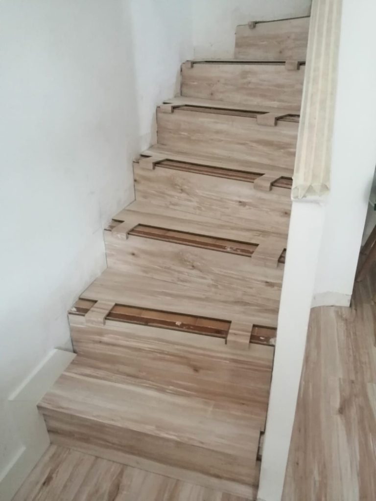 Calvo Decoración y Reformas SL
