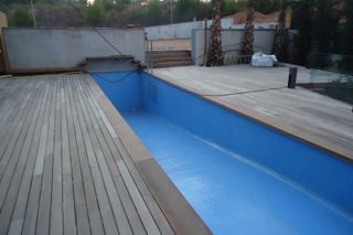 Calvo Decoración y Reformas SL