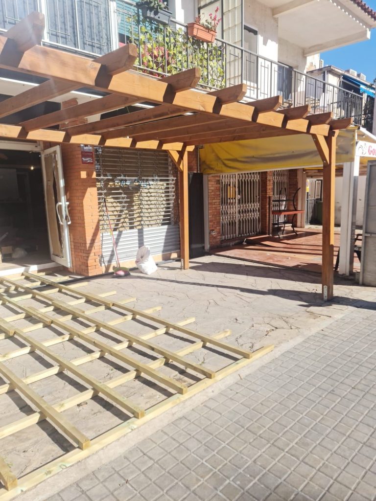 Calvo Decoración y Reformas SL